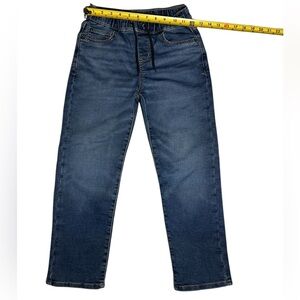 Kids Blue Jeans